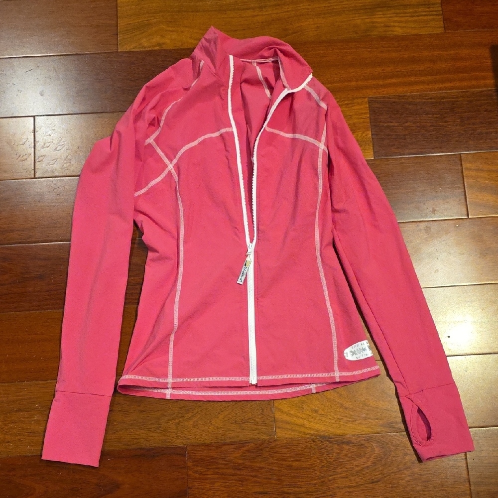 Solumbra Surf Jacket, Lightweight - image 1